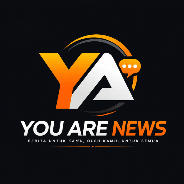 You Are News
